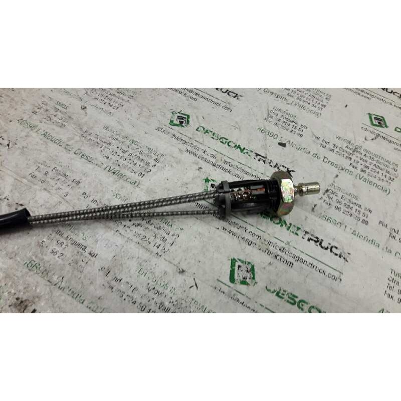 Recambio de retrovisor izquierdo para volkswagen golf ii (191/193) básico / c referencia OEM IAM  NUEVO 2