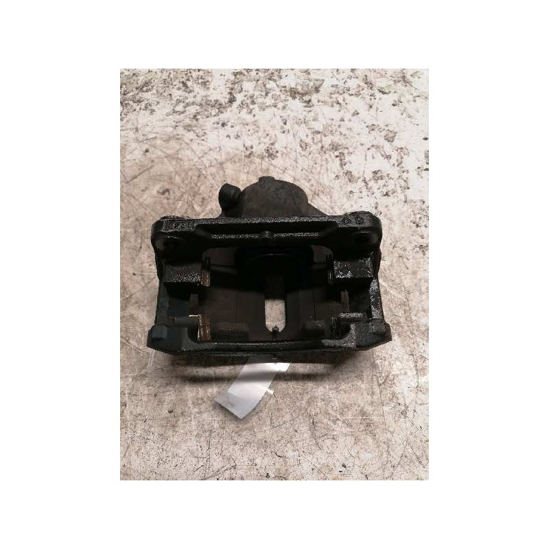 Recambio de pinza freno delantera izquierda para renault scenic ii confort authentique referencia OEM IAM 0204Y1307 - Gris 3