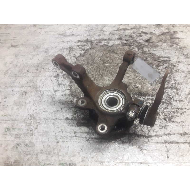 Recambio de mangueta delantera derecha para renault rapid/express (f40) 1.9 d familiar (f40p) referencia OEM IAM - Gris 3