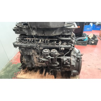 Recambio de motor completo para scania p,g,r,t - series g 440, r 440 referencia OEM IAM DC1310L01  