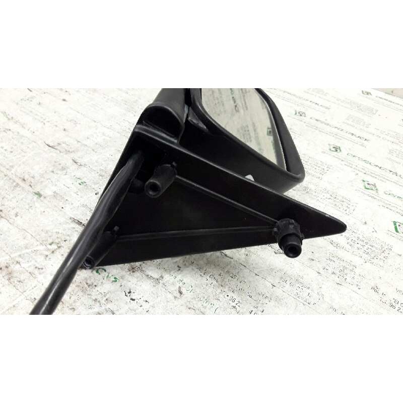 Recambio de retrovisor izquierdo para volkswagen golf ii (191/193) básico / c referencia OEM IAM  NUEVO 3
