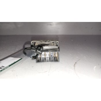 Recambio de interruptor para man tgx 18.xxx 12.4 diesel referencia OEM IAM 81255030318  