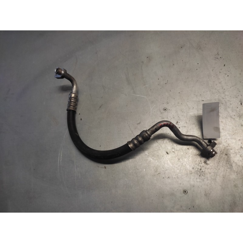 Recambio de tubos aire acondicionado para peugeot 307 break / sw (s1) break xs referencia OEM IAM 9650200980 - Negro 2