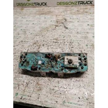 Recambio de cuadro instrumentos para nissan terrano/terrano.ii (r20) 2.7 turbodiesel referencia OEM IAM 248107F012 21068501 