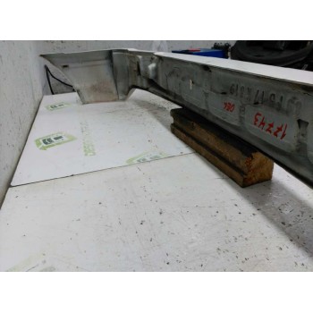Recambio de paragolpes trasero para ford fiesta berl./courier si referencia OEM IAM   
