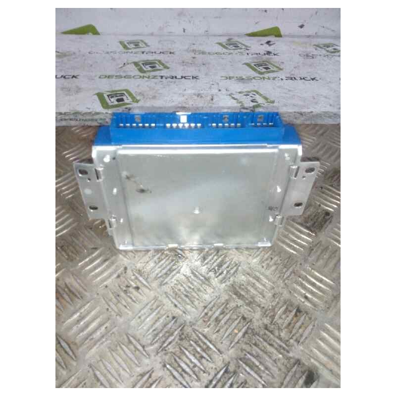 Recambio de modulo electronico para scania serie p/g/r (l-clase) fsa g440 (4x2) corto cg 14 referencia OEM IAM 1879258 048610606 - Blanco 3