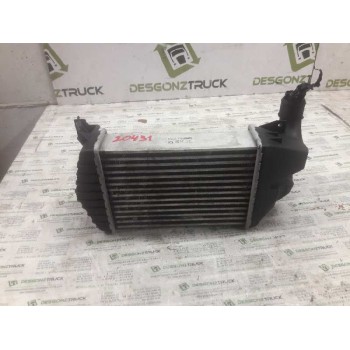 INTERCOOLER 13213402 WTP8630 
