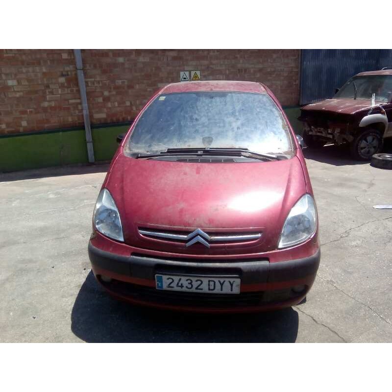 CITROËN XSARA PICASSO