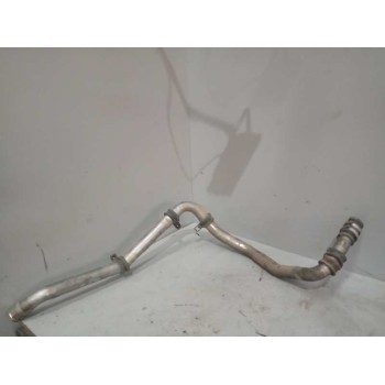 Recambio de tubos intarder para daf trucks xf 106 480 referencia OEM IAM   