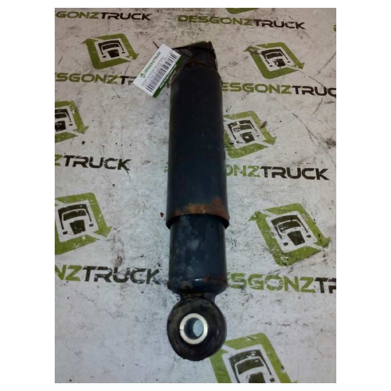Recambio de amortiguador delantero para iveco stralis (as) fsa t / fp lt 4x2 gran espacio referencia OEM IAM 471700131234 412184