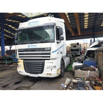 daf serie xf105.xxx del año 2013