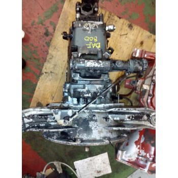 Recambio de caja cambios para daf trucks f 800 fa 800 cb (147cv) referencia OEM IAM T5X2276 14317A9 ACU8628