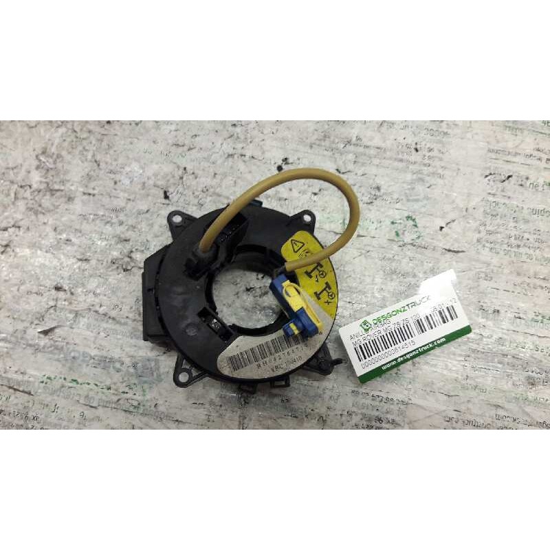 Recambio de anillo airbag para mg mg zs zs 120 referencia OEM IAM   