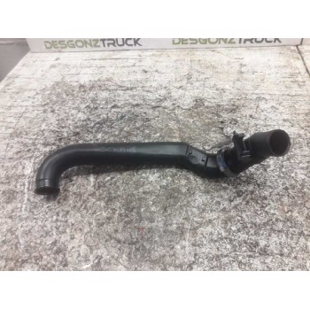 Recambio de tubo para opel astra h ber. cosmo referencia OEM IAM 46598 INTERCOOLER 
