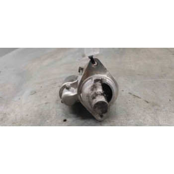 MOTOR ARRANQUE 9 DIENTES