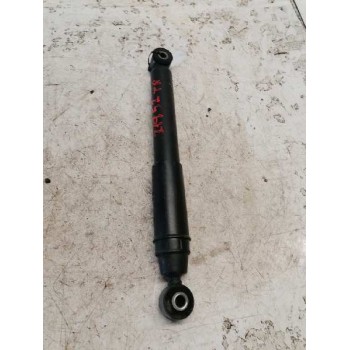 Recambio de amortiguador trasero para renault kangoo (f/kc0) authentique referencia OEM IAM   