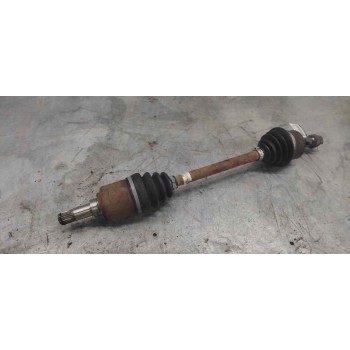 Recambio de transmision delantera izquierda para fiat punto berlina (188) 1.2 16v elx referencia OEM IAM   