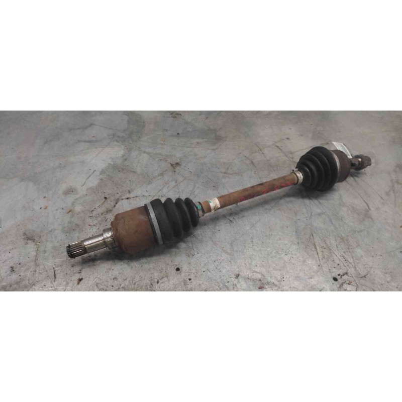 Recambio de transmision delantera izquierda para fiat punto berlina (188) 1.2 16v elx referencia OEM IAM - Azul 2