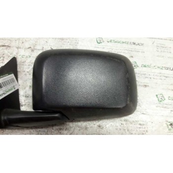 Recambio de retrovisor izquierdo para volkswagen golf ii (191/193) básico / c referencia OEM IAM  NUEVO 