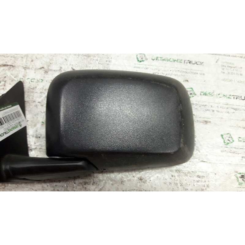 Recambio de retrovisor izquierdo para volkswagen golf ii (191/193) básico / c referencia OEM IAM  NUEVO 4