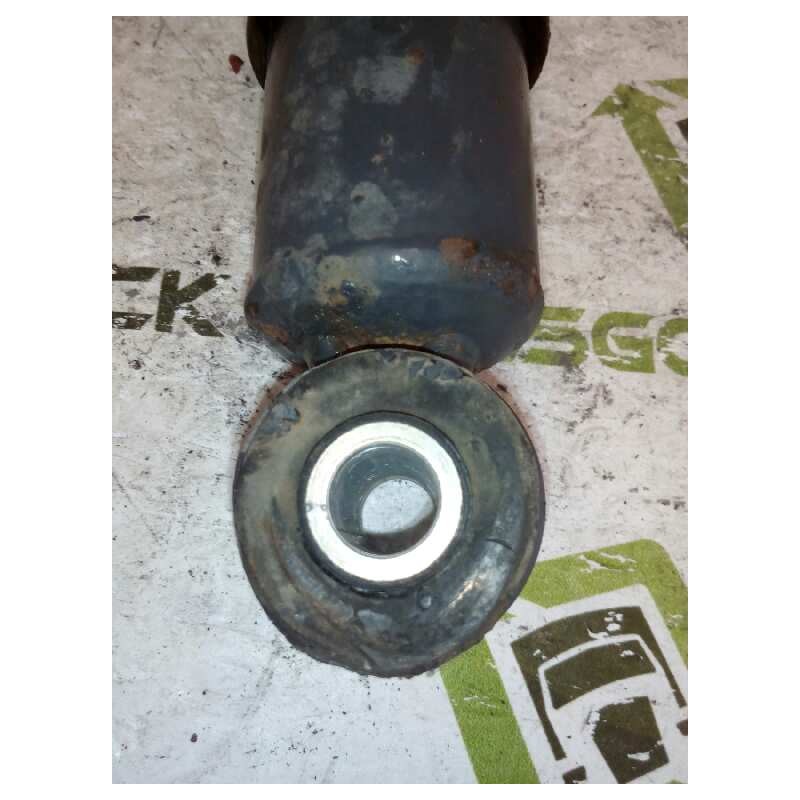 Recambio de amortiguador delantero para iveco stralis (as) fsa t / fp lt 4x2 gran espacio referencia OEM IAM 471700131234 412184 2