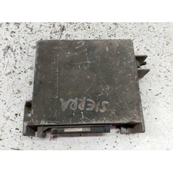 CENTRALITA MOTOR UCE 85GB12A297 043523 