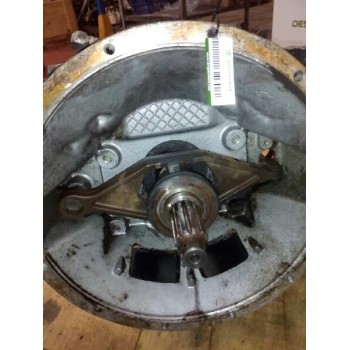 Recambio de caja cambios para daf trucks f 800 fa 800 cb (147cv) referencia OEM IAM T5X2276 14317A9 ACU8628
