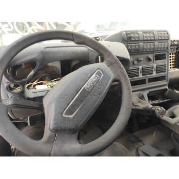 iveco eurocargo 05.03  del año 2007