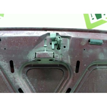 Recambio de capo para peugeot 806 universal studios port aventura referencia OEM IAM   