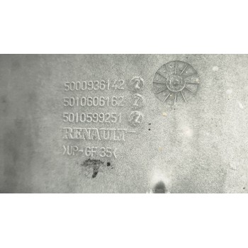 Recambio de peldaño izquierdo para renault magnum ab diesel referencia OEM IAM 5010574327  