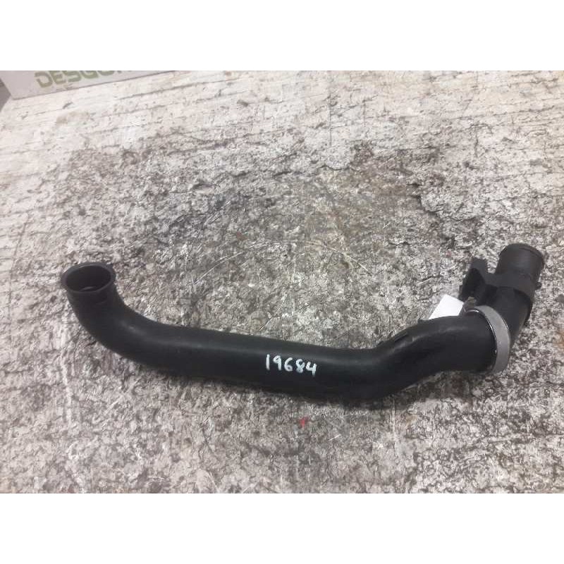 Recambio de tubo para opel astra h ber. cosmo referencia OEM IAM 46598 INTERCOOLER 2