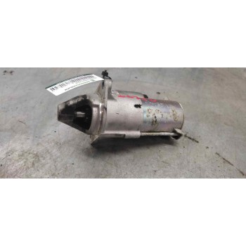 Recambio de motor arranque para chevrolet aveo ls referencia OEM IAM   9 DIENTES