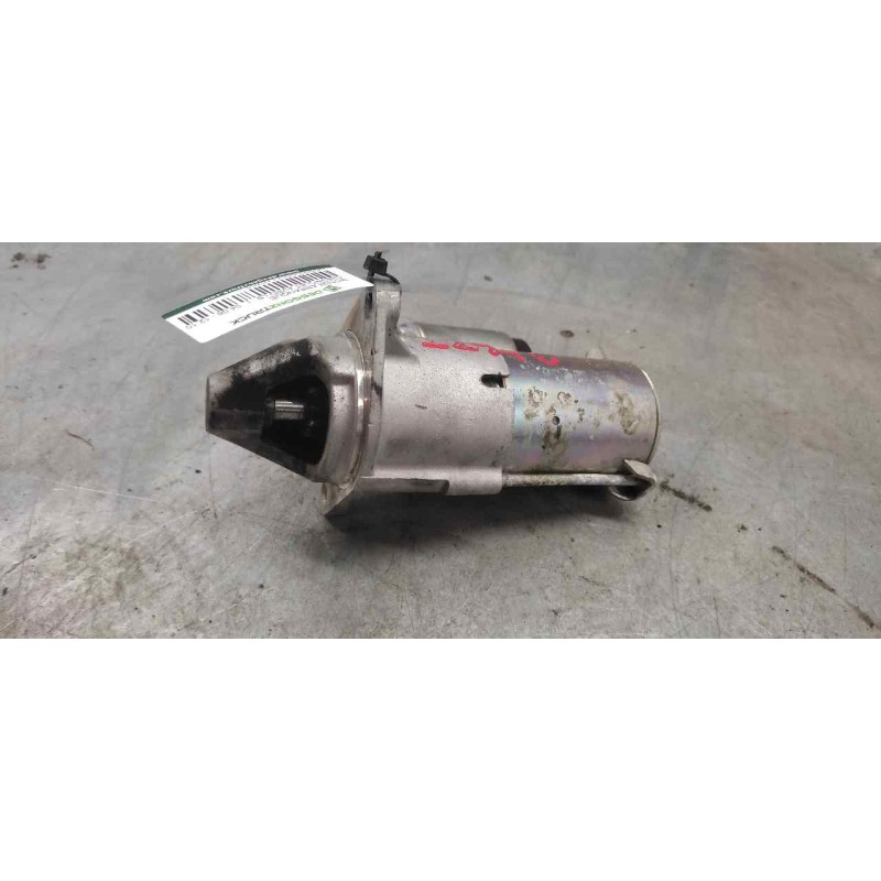 Recambio de motor arranque para chevrolet aveo ls referencia OEM IAM   9 DIENTES 2