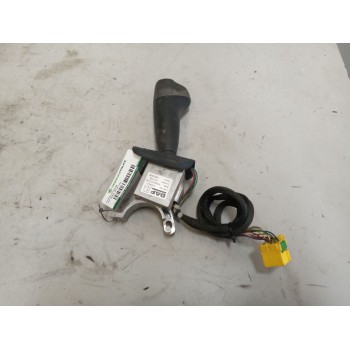 Recambio de mando intarder para daf serie xf105.xxx 12.9 diesel referencia OEM IAM 1659631  