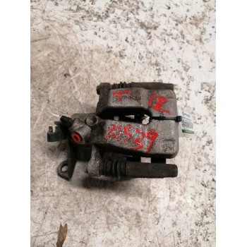 Recambio de pinza freno trasera izquierda para renault scenic ii confort authentique referencia OEM IAM   