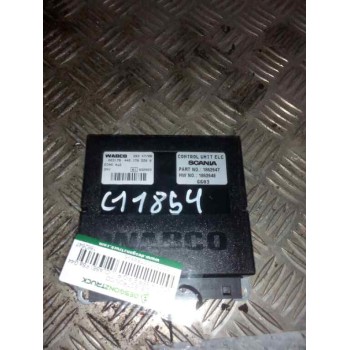 MODULO ELECTRONICO 1862647 4461702200 CENTRALITA ECAS