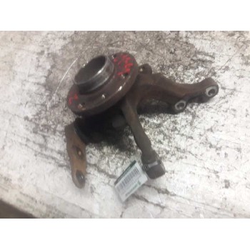 Recambio de mangueta delantera izquierda para renault rapid/express (f40) 1.9 d familiar (f40p) referencia OEM IAM   