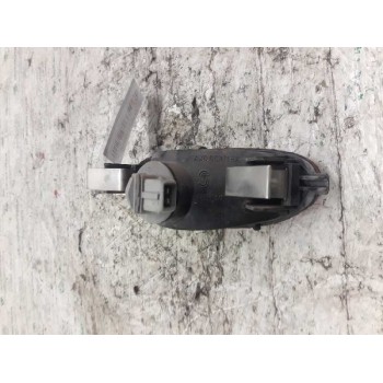 Recambio de luz central de freno para peugeot 206 berlina xr referencia OEM IAM   