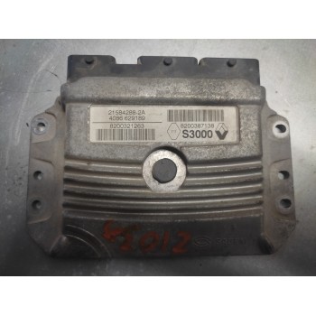CENTRALITA MOTOR UCE 8200321263 8200387138 215842882A