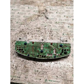 Recambio de cuadro instrumentos para nissan primera berlina (p11) 2.0 turbodiesel cat referencia OEM IAM 248102F616 110008780008