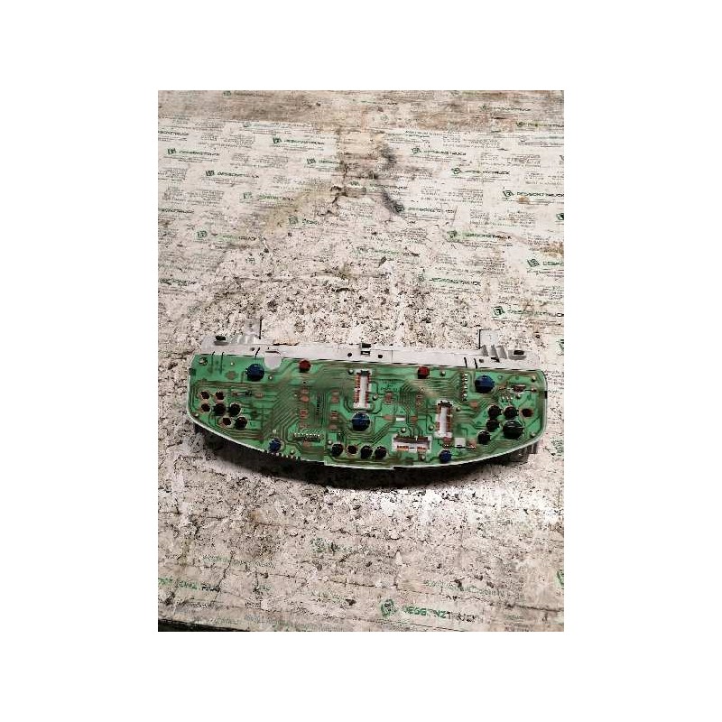 Recambio de cuadro instrumentos para nissan primera berlina (p11) 2.0 turbodiesel cat referencia OEM IAM 248102F616 110008780008 2