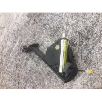 Recambio de cinturon seguridad delantero derecho para fiat doblo cargo (223) 1.9 d furg. referencia OEM IAM 3301583D  