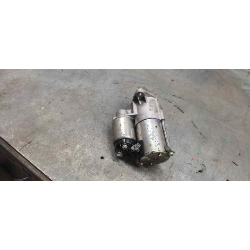 Recambio de motor arranque para chevrolet aveo ls referencia OEM IAM   9 DIENTES 3