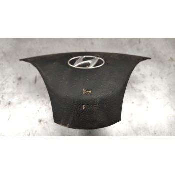 Recambio de airbag delantero izquierdo para hyundai i30 (gd) 1.6 crdi referencia OEM IAM 56900A6000  