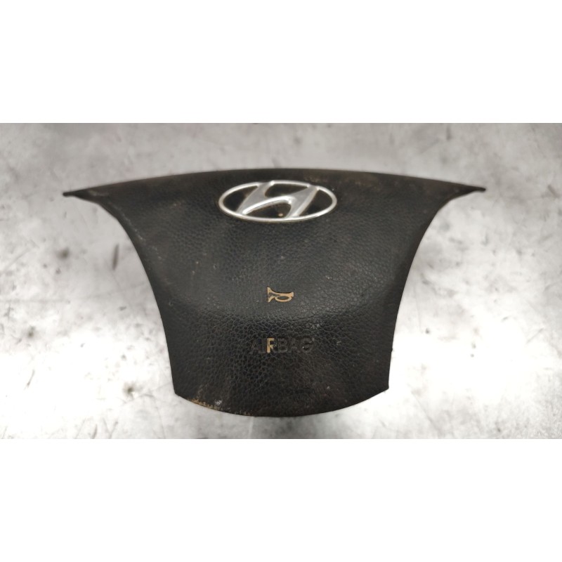 Recambio de airbag delantero izquierdo para hyundai i30 (gd) 1.6 crdi referencia OEM IAM 56900A6000  