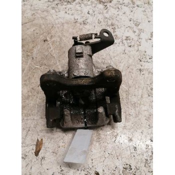Recambio de pinza freno trasera izquierda para renault scenic ii confort authentique referencia OEM IAM   