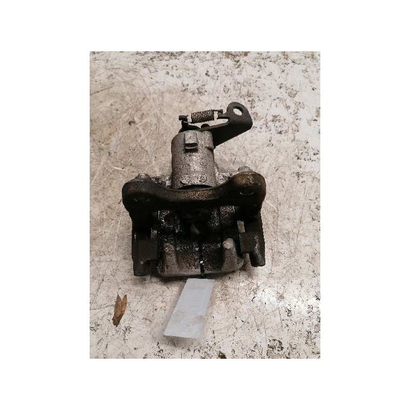 Recambio de pinza freno trasera izquierda para renault scenic ii confort authentique referencia OEM IAM - Gris 3