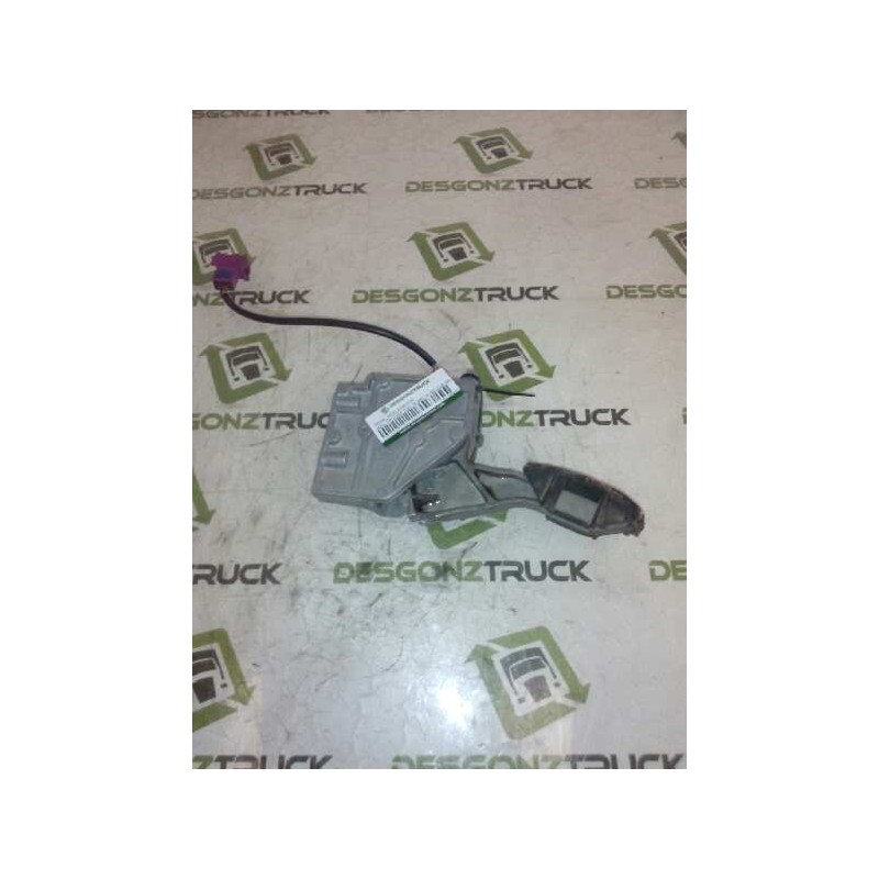 Recambio de pedal acelerador para man tg - a 18.480 fg / bb (e3/e4) l referencia OEM IAM 81259706094 445.803/006/003
