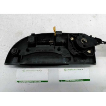 Recambio de maneta exterior delantera derecha para renault kangoo (f/kc0) rapid maxi (fcod/e) referencia OEM IAM   