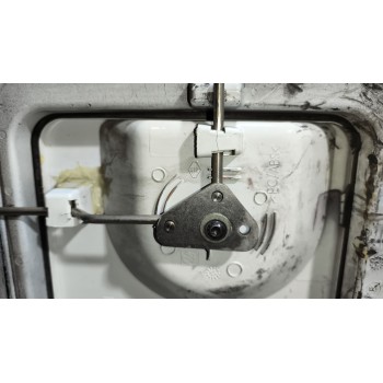Recambio de peldaño izquierdo para renault magnum ab diesel referencia OEM IAM 5010574327  